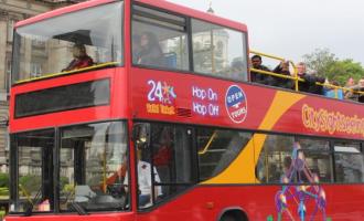 Brussels City Sightseeing