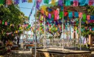 Exclusive Puerto Vallarta City Tour