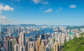 Private Highlights of Hong Kong