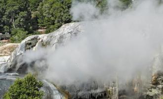 Rotorua Geothermal Wonderland & Maori Cultural Excursion