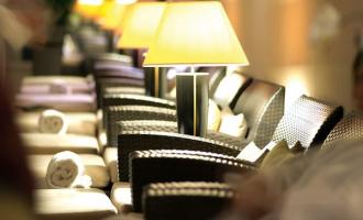 Cunard Canyon Ranch Spa Club