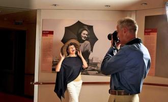 Cunard Maritime Quest