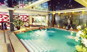 Cunard Royal Spa