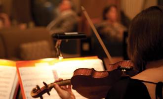 Cunard String Quartet