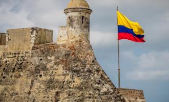 Cartagena City Tour
