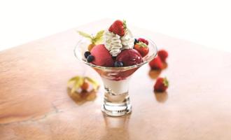 Amarillo Ice Cream Shop and Chocolate Bar