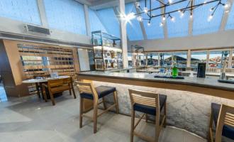 Aquavit Bar