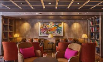 Arts Café