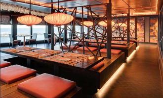 Asian Market Kitchen