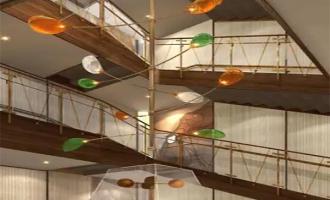 Atrium Atrium