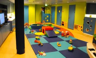 Babies And Tots Program