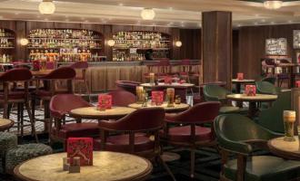 Bar & Lounges