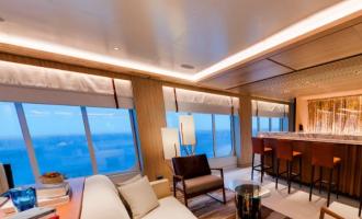 Bars & Lounges Bars & Lounges