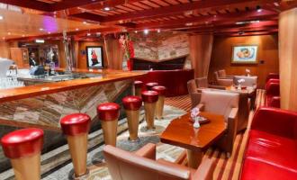 Bar Classico Montespan