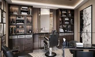 Barber Shop