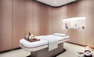 Beauty Spa