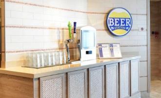 Beer Station