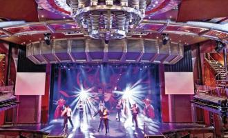 Entertainment & Nightlife