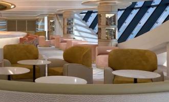 Bellini's Cocktail Bar