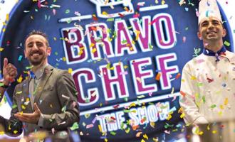 Bravo Chef Show