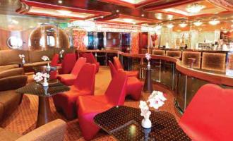 Caffetteria Porta D Oro