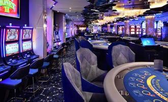 Casino Bar