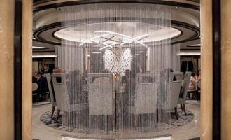 Chef's Table Lumiere