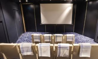 Cinema