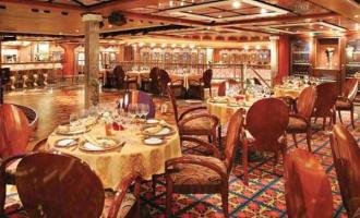 Club Vicenza Restaurant