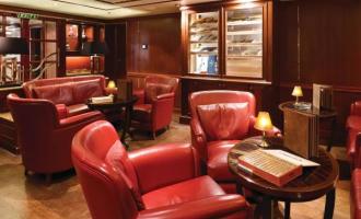 Bars & Lounges