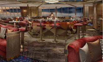 Bars & Lounges Bars & Lounges