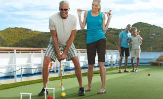 Croquet Bocce