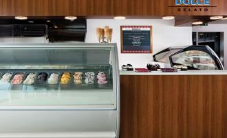 Dolce Gelato