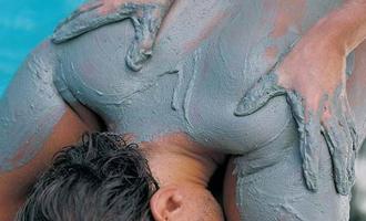 Elemis Aroma Spa Seaweed