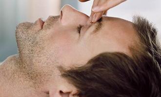 Elemis Skin IQ Facial For Men