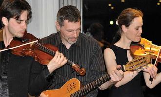 Entertainment & Nightlife Entertainment & Nightlife