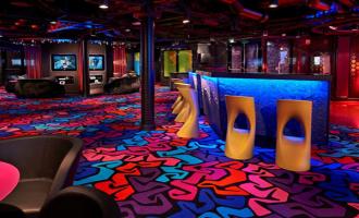 Entertainment & Nightlife 