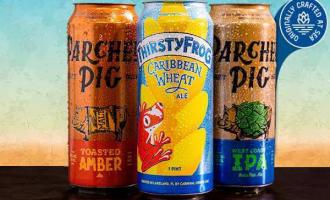 Exclusive Carnival Brew