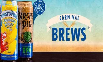 Exclusive Carnival Brews