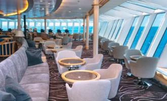 Bars & Lounges Bars & Lounges