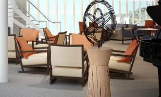Explorer's Lounge
