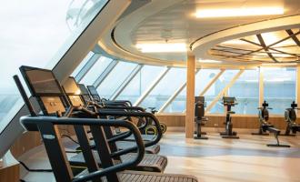 Fitness Center Fitness Center