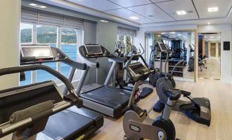 Fitness Center Fitness Center