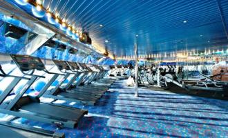 Fitness Centre