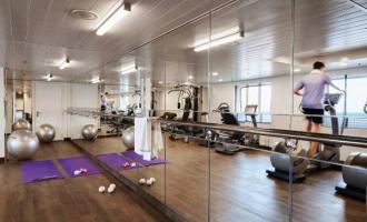 Fitness Centre