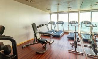 Fitness Room
