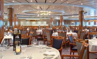 Four Seasons (Main Dining Room)