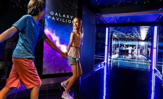 Entertainment & Nighlife