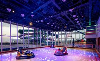 Entertainment & Nightlife 