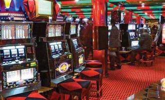 Entertainment & Nightlife 